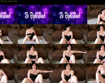 margo604082 — 67 minute Chaturbate female cam show recording, 720p, Aug 20, 2025