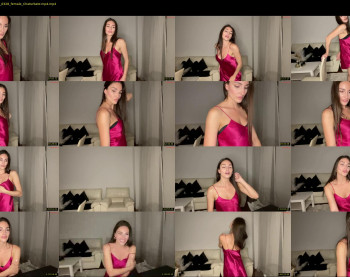 margotdeville — 121 minute Chaturbate female cam show recording, 720p, Aug 21, 2025