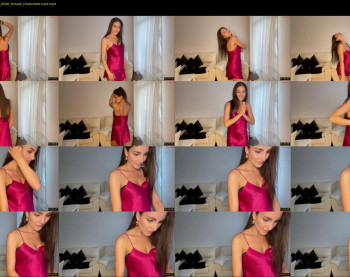 margotdeville — 4 minute Chaturbate female cam show recording, 720p, Aug 21, 2025