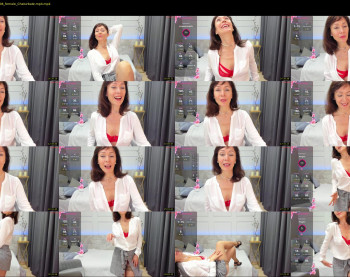 mariagold — 43 minute Chaturbate female cam show recording, 720p, Aug 20, 2025