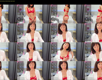 mariagold — 31 minute Chaturbate female cam show recording, 720p, Aug 20, 2025
