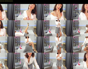 mariagold — 17 minute Chaturbate female cam show recording, 720p, Aug 20, 2025
