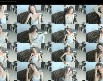 mary_janee__ — 24 minute Chaturbate female cam show recording, 720p, Aug 20, 2025