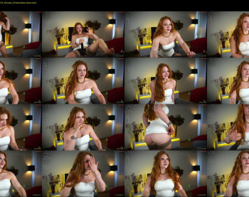 maryssaa_ — 91 minute Chaturbate female cam show recording, 720p, Aug 20, 2025