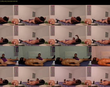 massagem_spa — 6 minute Chaturbate male cam show recording, 720p, Aug 21, 2025