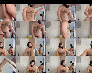 maxstrong01 — 44 minute Chaturbate male cam show recording, 720p, Aug 20, 2025