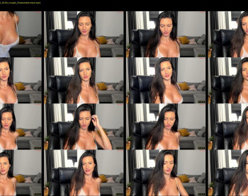 medussaeyes — 4 minute Chaturbate female cam show recording, 720p, Aug 21, 2025