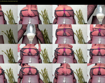 melania_browis — 120 minute Chaturbate female cam show recording, 720p, Aug 20, 2025