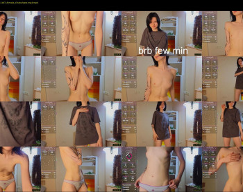 melvinolthoff — 120 minute Chaturbate female cam show recording, 720p, Aug 20, 2025