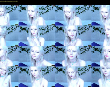 mercy_bloom — 3 minute Chaturbate female cam show recording, 720p, Aug 20, 2025