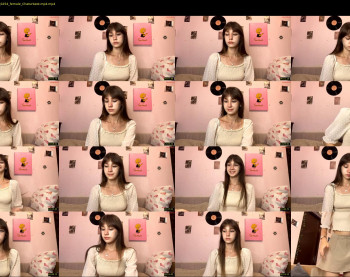 merleneyafai — 35 minute Chaturbate female cam show recording, 720p, Aug 21, 2025