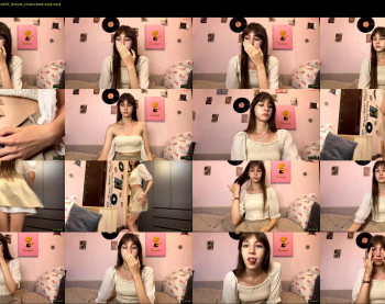 merleneyafai — 62 minute Chaturbate female cam show recording, 720p, Aug 21, 2025