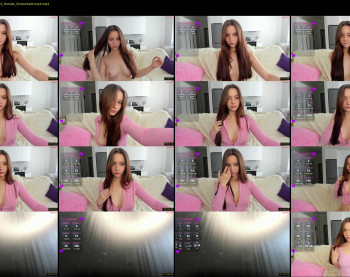 mila_killa — 111 minute Chaturbate couple cam show recording, 720p, Aug 20, 2025