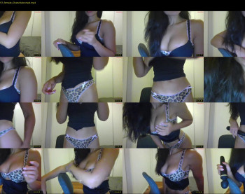 milaaa708 — 38 minute Chaturbate female cam show recording, 720p, Aug 20, 2025