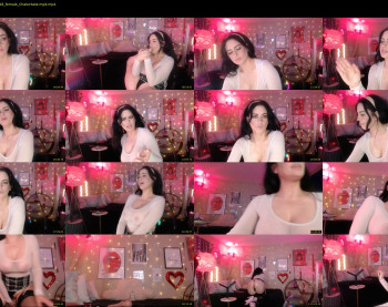 milf_lacey — 71 minute Chaturbate female cam show recording, 720p, Aug 20, 2025
