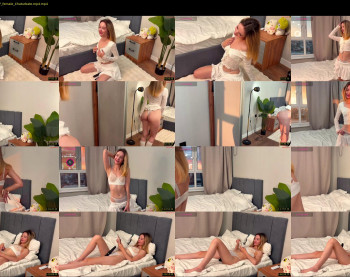 minicleo — 120 minute Chaturbate female cam show recording, 720p, Aug 20, 2025