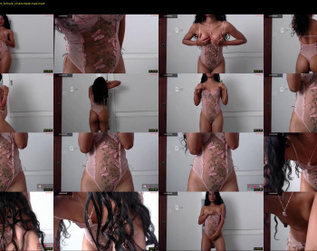 minikunis — 23 minute Chaturbate couple cam show recording, 720p, Aug 20, 2025