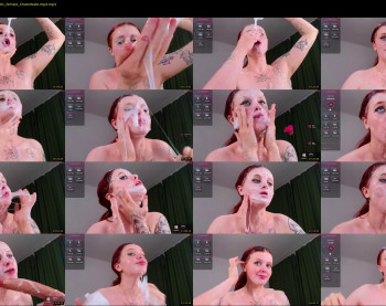 mirida_fox — 19 minute Chaturbate female cam show recording, 720p, Aug 20, 2025