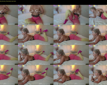 miss_juliaa — 10 minute Chaturbate female cam show recording, 720p, Aug 20, 2025