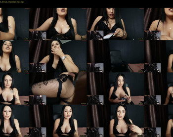 missdyaa — 74 minute Chaturbate female cam show recording, 720p, Aug 21, 2025