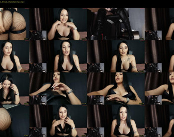 missdyaa — 61 minute Chaturbate female cam show recording, 720p, Aug 21, 2025