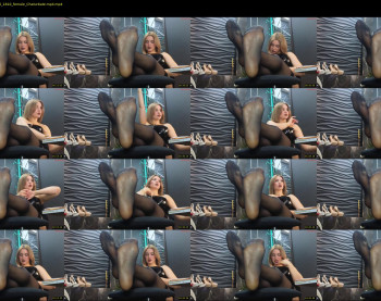 mistress_darsy — 5 minute Chaturbate female cam show recording, 720p, Aug 20, 2025