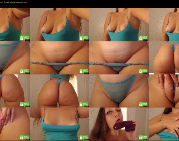 mollywayne — 11 minute Chaturbate female cam show recording, 720p, Aug 21, 2025