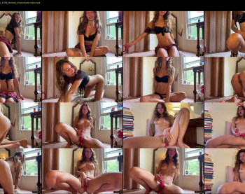 mommamia12 — 121 minute Chaturbate female cam show recording, 720p, Aug 20, 2025