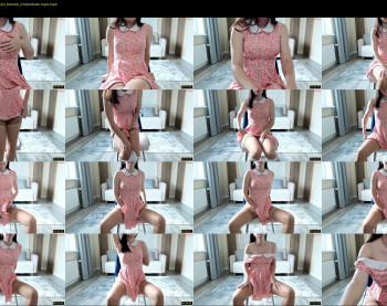 morkov_ka — 9 minute Chaturbate female cam show recording, 720p, Aug 20, 2025