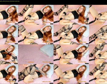 mystic__symphony — 120 minute Chaturbate female cam show recording, 720p, Aug 20, 2025