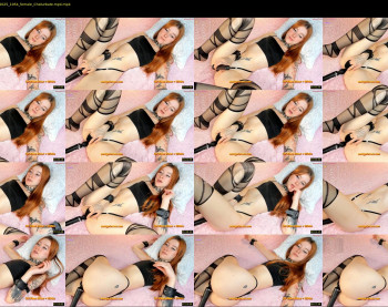 mystic__symphony — 10 minute Chaturbate female cam show recording, 720p, Aug 20, 2025
