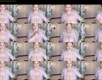 nanabigbobo — 121 minute Chaturbate female cam show recording, 480p, Aug 20, 2025