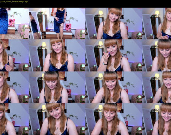 naughtymilane — 82 minute Chaturbate female cam show recording, 720p, Aug 20, 2025