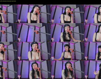 nerdy_freyua — 43 minute Chaturbate female cam show recording, 720p, Aug 20, 2025
