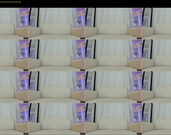 nezo_ — 38 minute Chaturbate female cam show recording, 480p, Aug 20, 2025