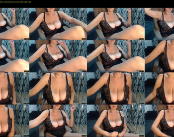 nicky_38hhugetits — 14 minute Chaturbate female cam show recording, 720p, Aug 20, 2025