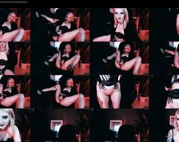 noah_elmer — 67 minute Chaturbate female cam show recording, 720p, Aug 21, 2025