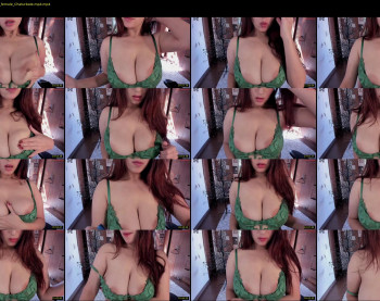 offimila — 68 minute Chaturbate female cam show recording, 720p, Aug 20, 2025