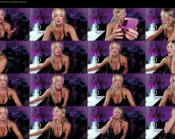 oliviaowens — 7 minute Chaturbate female cam show recording, 720p, Aug 21, 2025