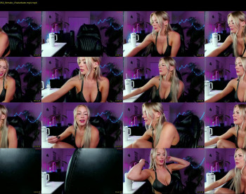 oliviaowens — 32 minute Chaturbate female cam show recording, 720p, Aug 21, 2025