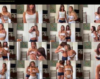 oofbabe__ — 120 minute Chaturbate female cam show recording, 720p, Aug 20, 2025