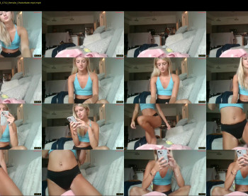 parisbaby2000 — 15 minute Chaturbate female cam show recording, 480p, Aug 20, 2025