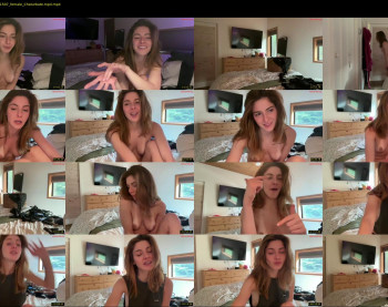 peacheekitty — 120 minute Chaturbate female cam show recording, 480p, Aug 20, 2025