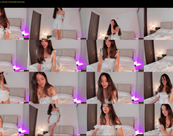 polly_____ — 74 minute Chaturbate female cam show recording, 720p, Aug 20, 2025