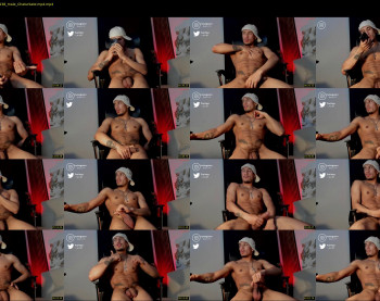 rafaelstone — 48 minute Chaturbate male cam show recording, 720p, Aug 20, 2025