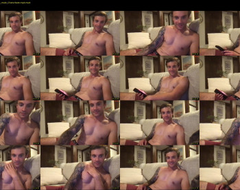 rguy114 — 4 minute Chaturbate male cam show recording, 720p, Aug 21, 2025