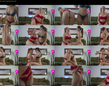 richandalfa — 24 minute Chaturbate couple cam show recording, 720p, Aug 20, 2025