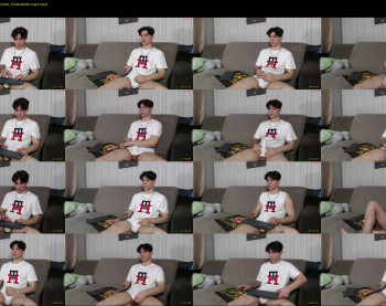 rik_and — 39 minute Chaturbate male cam show recording, 720p, Aug 20, 2025