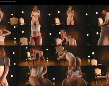rocknrose — 120 minute Chaturbate female cam show recording, 720p, Aug 21, 2025