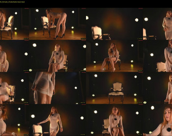 rocknrose — 66 minute Chaturbate female cam show recording, 720p, Aug 21, 2025